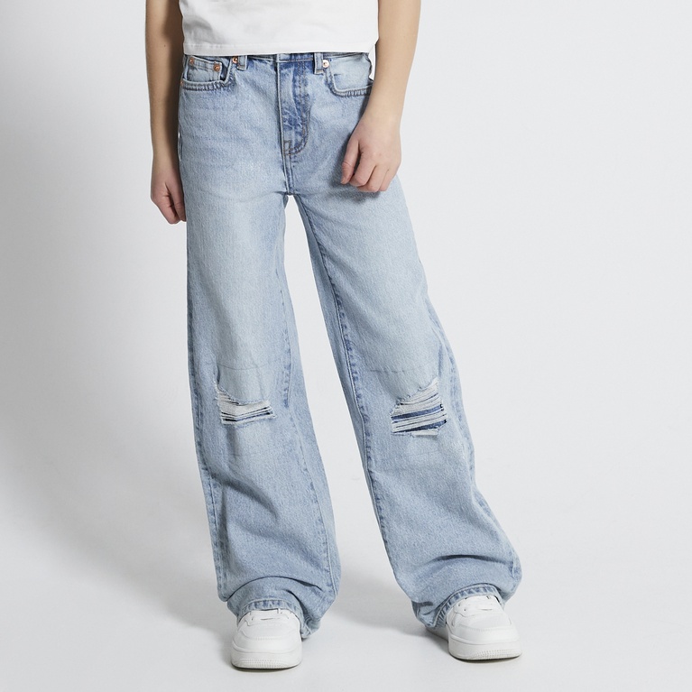 Jeans "Boulevard Star"